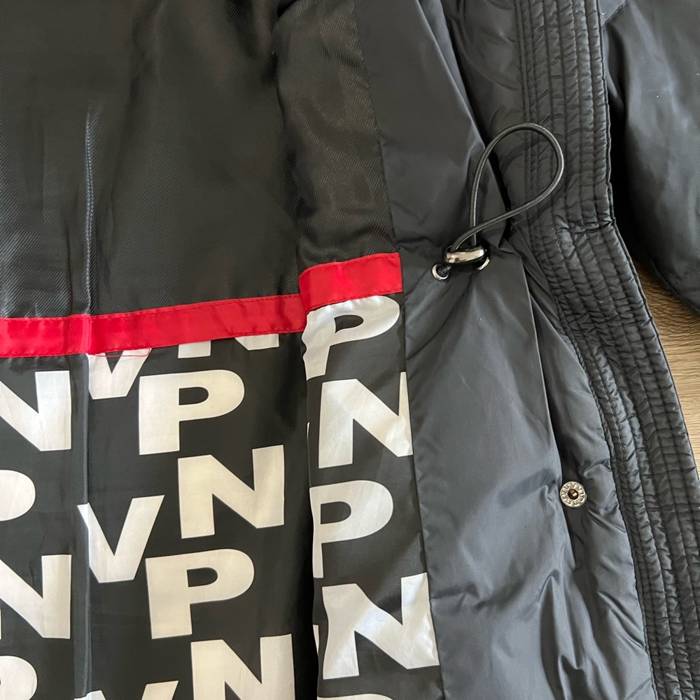 Votre Nom…Paris Downfilled Winter Coat - Picture 5 of 7